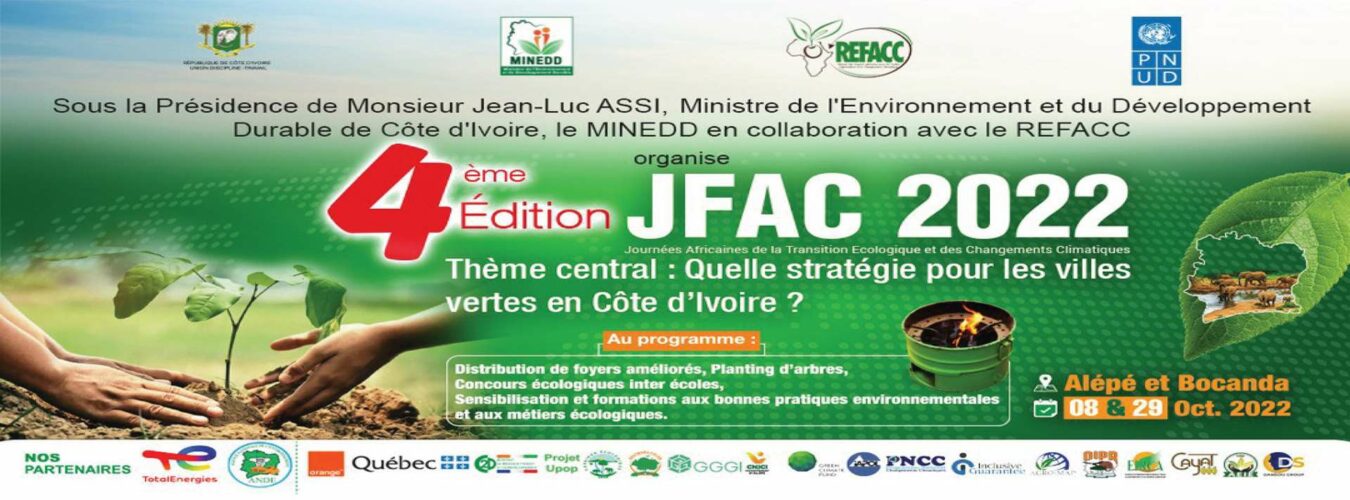 LES JFAC 2022