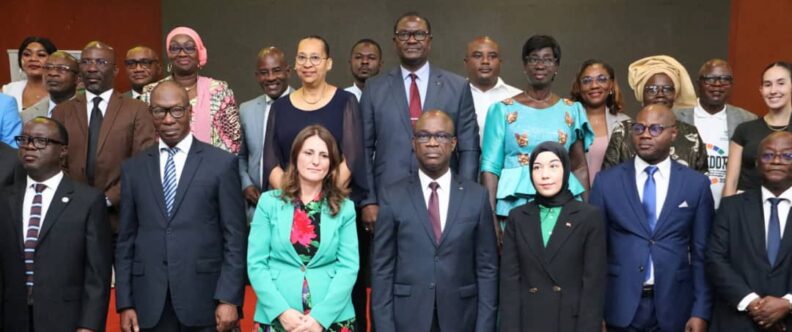 CÉLÉBRATION DE LA JOURNÉE MONDIALE DE L’ENVIRONNEMENT 2025 : LA CÔTE D’IVOIRE RENFORCE SON ENGAGEMENT CONTRE LA POLLUTION PLASTIQUE